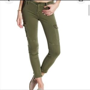 Vigoss The Jagger skinny Utility pants